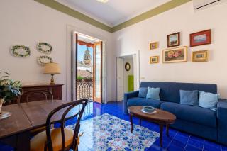 Stefania Flat - Amalfi center - Amalfi - 8