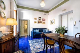 Stefania Flat - Amalfi center - Amalfi - 0