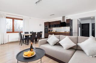 Dzielnica XIII Podgórze Kraków by Noclegi Renters - Cracóvia - 0