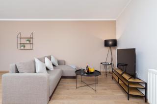 Dzielnica XIII Podgórze Kraków by Noclegi Renters - Cracóvia - 6