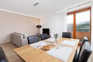Dzielnica XIII Podgórze Kraków by Noclegi Renters - Cracóvia - 1