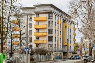 Dzielnica XIII Podgórze Kraków by Noclegi Renters - Cracóvia - 5