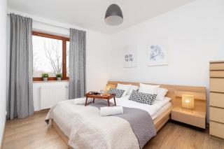 Dzielnica XIII Podgórze Kraków by Noclegi Renters - Cracóvia - 9