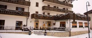 Hotel Due Spade - Folgaria - 7