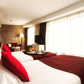 Hôtel Montaigne & Spa - Cannes - 5