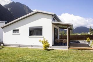 Les lodges de Salazie - 1