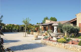 Lovely Home In Gordes With Kitchen - Gordes - 3