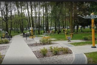 Wici 2 Apartments Teofilow Wodny Raj - Teofilów - 7