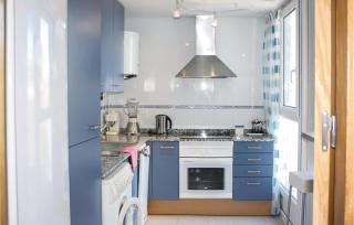 Beautiful Apartment In Isla Plana - Isla Plana - 9