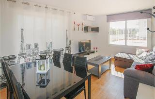Awesome Apartment In Malgrat De Mar - Malgrat de Mar - 9