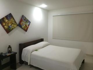 Hotel Rancho Regis - Valledupar - 8