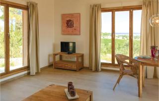 Nice Home In Son Carrió With Wifi - 1