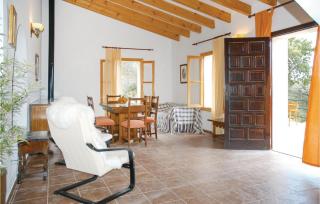 Nice Home In Estellencs With Kitchen - Estellencs - 9