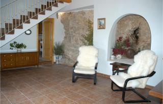 Nice Home In Estellencs With Kitchen - 1