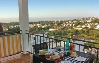 El Mirador De Calahonda - La Cala de Mijas - 2