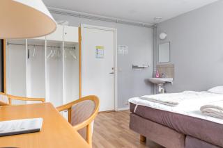 STF Baskemölla Hostel - 5