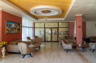 Hotel Paradise - Ognyanovo - 4