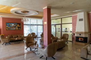 Hotel Paradise - Ognyanovo - 5