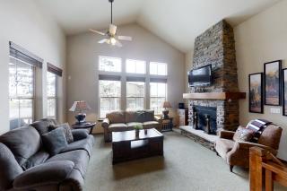 Deer Track Retreat - 9