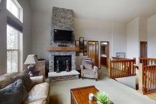 Deer Track Retreat - 8