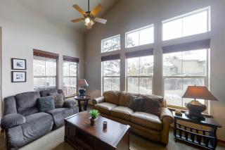 Deer Track Retreat - 7