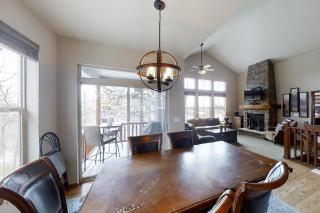 Deer Track Retreat - 5