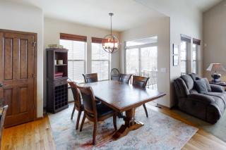 Deer Track Retreat - 4