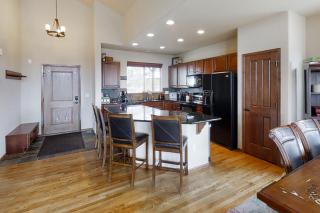 Deer Track Retreat - 3