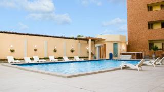 Golden Beach Hotel - Fortaleza - 9