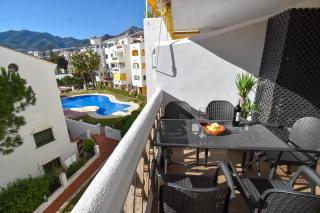 Urb Pueblo del Parque, Luxury 2 bedroom apartment. Fantastic central location. - 9