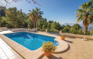 Urb,urlisa 1 - Altea la Vieja - 9