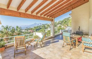 Urb,urlisa 1 - Altea la Vieja - 7