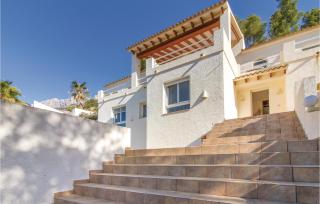 Urb,urlisa 1 - Altea la Vieja - 2