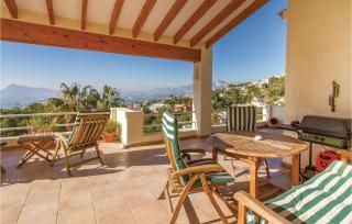 Urb,urlisa 1 - Altea la Vieja - 4