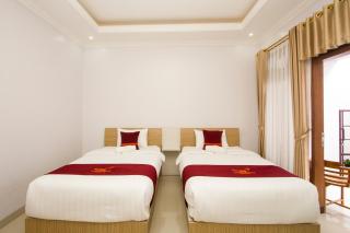 Banua Raya Homestay - Yogyakarta - 2