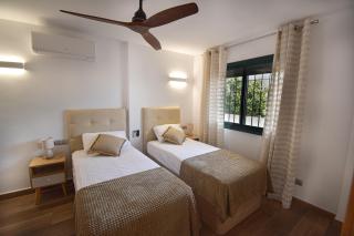 Urb Pueblo del Parque, Luxury 2 bedroom apartment. Fantastic central location. - Benalmádena - 1