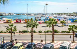 Nice Apartment In Santa Pola - Santa Pola - 3