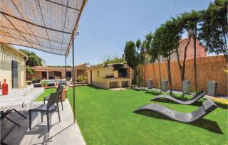 4 Bedroom Awesome Home In Narbonne - Narbonne - 7