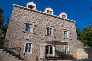 Villa Lopud In Dubrovnik - Lopud - 6