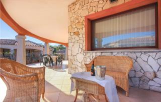 Lovely Home In Costa Rei -Ca- With Wifi - Monte Nai - 9