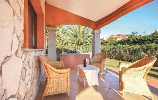 Lovely Home In Costa Rei -Ca- With Wifi - Monte Nai - 5