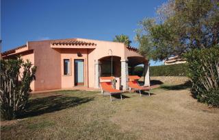 Lovely Home In Costa Rei -Ca- With Wifi - Monte Nai - 4