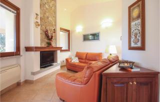 Lovely Home In Costa Rei -Ca- With Wifi - Monte Nai - 3