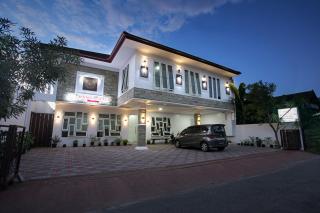 Banua Raya Homestay - Yogyakarta - 3