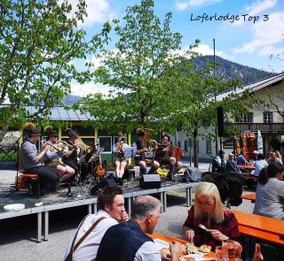 Loferlodge Top 3 - Lofer - 4