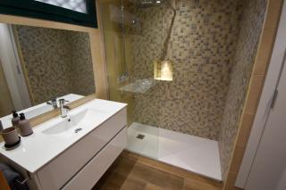 Urb Pueblo del Parque, Luxury 2 bedroom apartment. Fantastic central location. - Benalmádena - 1