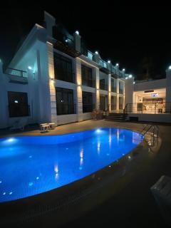 MİYAS LUXURY HOTEL - 8