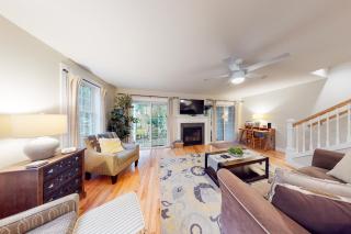 Wild Dunes Retreat - Old Orchard Beach - 1