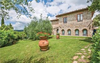 Piazzale 2 - Castellina in Chianti - 9