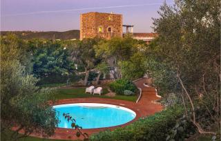 Bilo 4 - Porto Cervo - 1